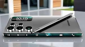Penampakan pertama Samsung Galaxy S25