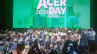 Acer Tawarkan Banyak Aneka Promo Laptop Pada Acer Day 2024