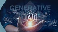 Pengertian AI Generatif Cara Kerja dan Contohnya