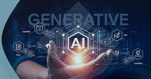 Pengertian AI Generatif Cara Kerja dan Contohnya