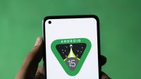 android 15
