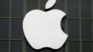 apple