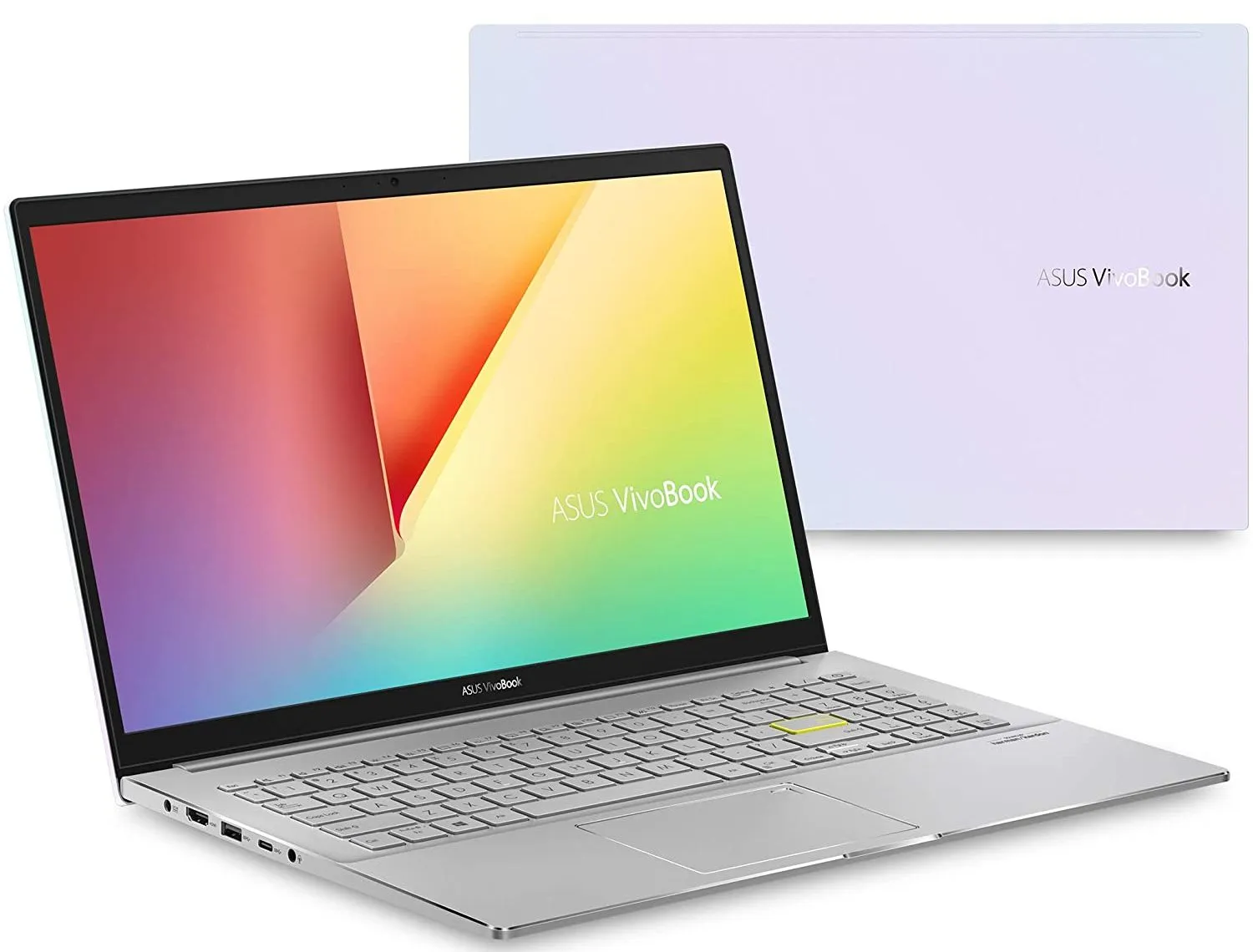 Vivobook S 15 OLED