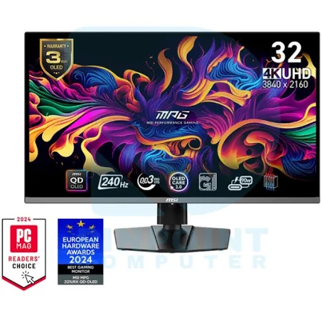 ASUS GAMING 32 Inch