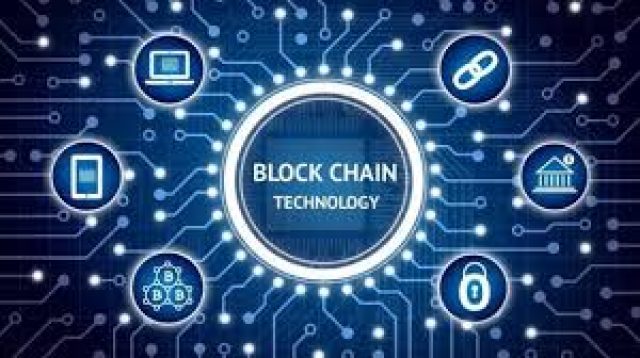 APASIH TEKNOLOGI BLOCKCHAIN ??
