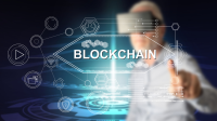 PENGARUH BLOCKCHAIN DALAM BISNIS DIGITAL