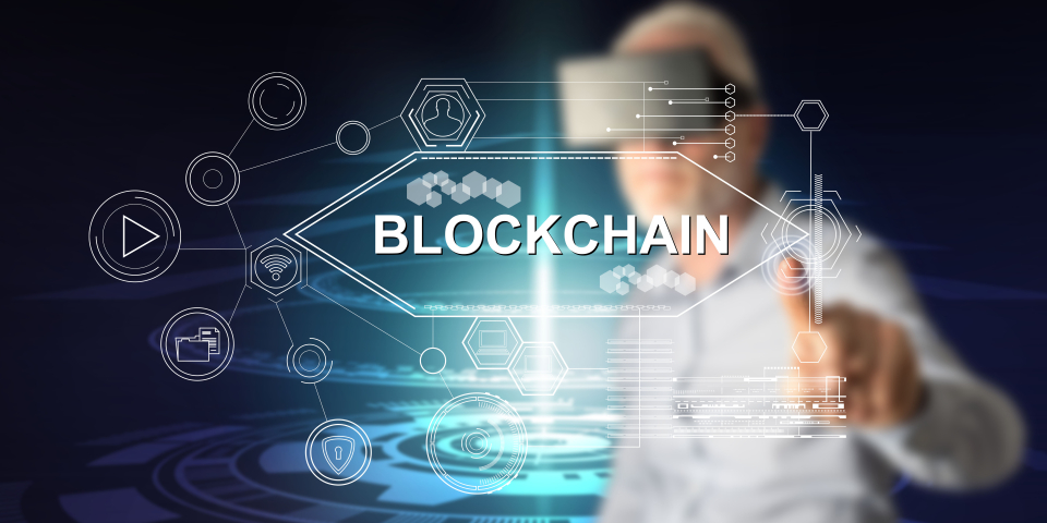 PENGARUH BLOCKCHAIN DALAM BISNIS DIGITAL