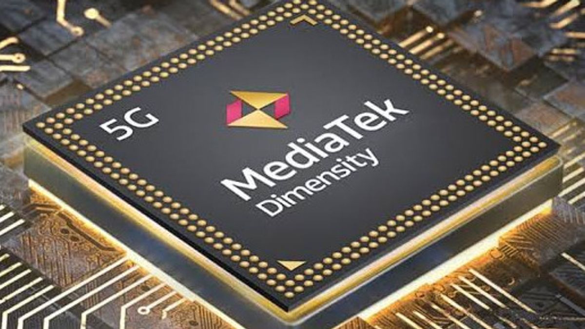 Dimensity 9400: Kolaborasi MediaTek dan Arm