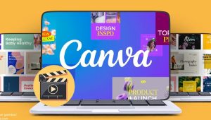 Memanfaatkan Kreativitas dengan Canva