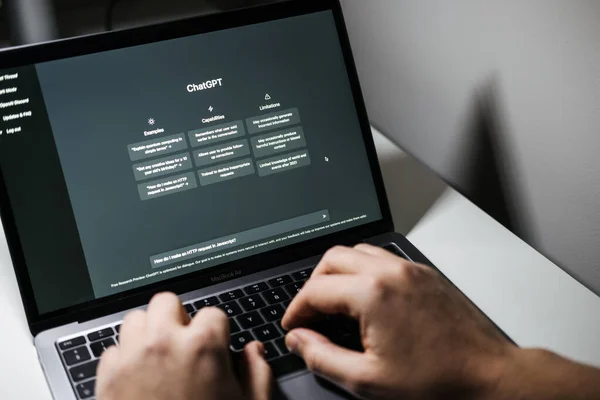 OpenAI Mengembangkan Alat Deteksi Kecurangan Pelajar