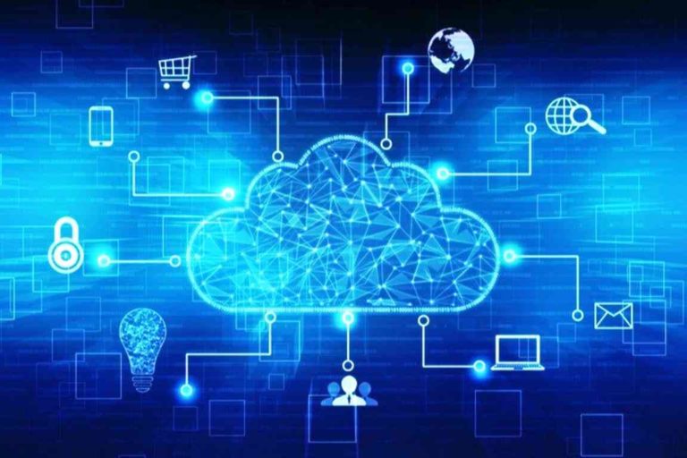 TEKNOLOGI CLOUD COMPUTING