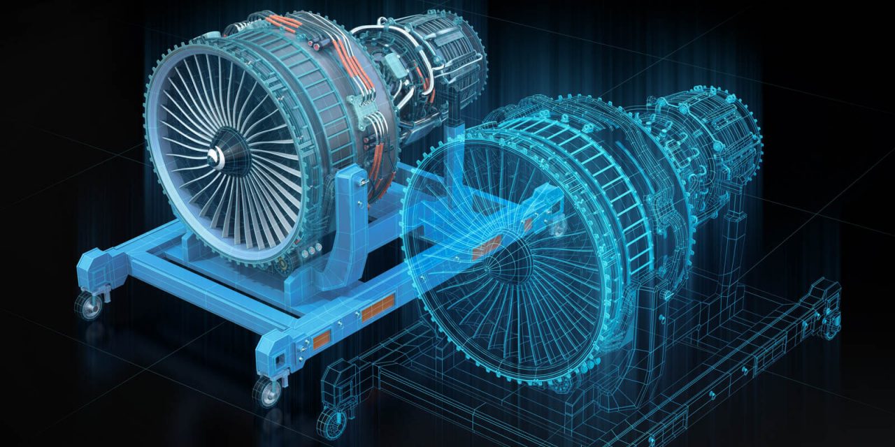 Digital Twin