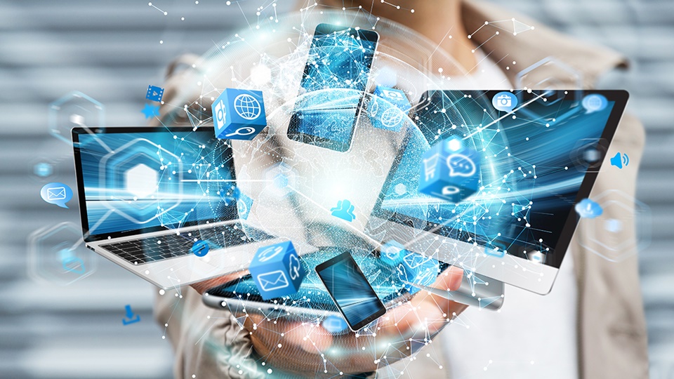 Manfaat Teknologi Digital di Bidang Informasi