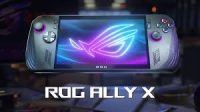 ASUS riliskan ROG Ally X dengan sejumlah peningkatan fitur baru
