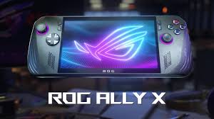 ASUS riliskan ROG Ally X dengan sejumlah peningkatan fitur baru