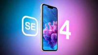 iphone se 4