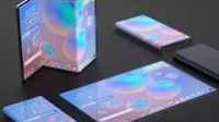 HP Lipat Tiga Xiaomi Sedang Dalam Pengembangan
