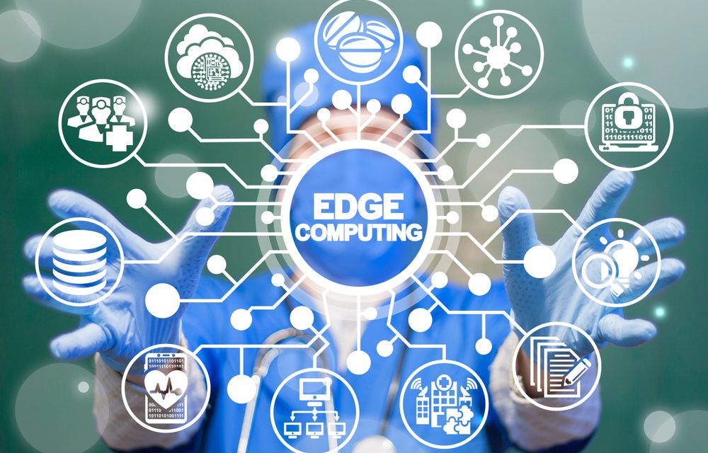 APA ITU EDGE COMPUTING?