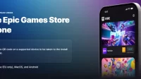 Epic Games Store Hadir di Android & iOS
