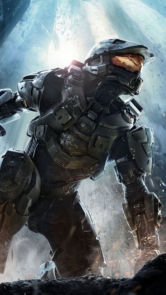 game halo