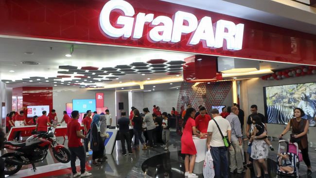 grapari