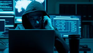 Hacker