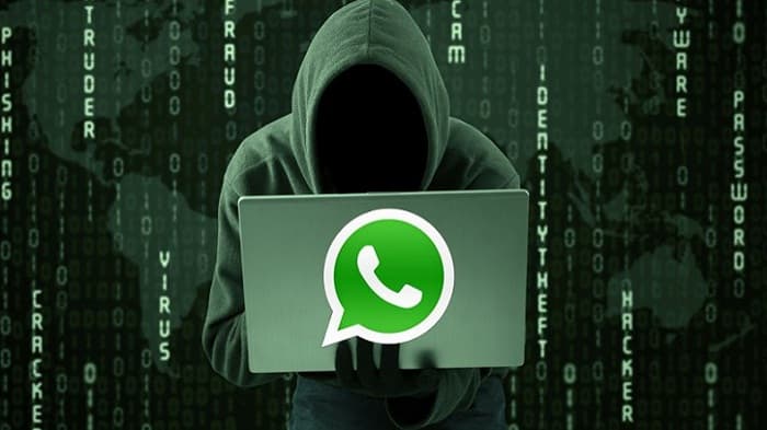 WhatsApp Disadap Dan Cara Menanganinya