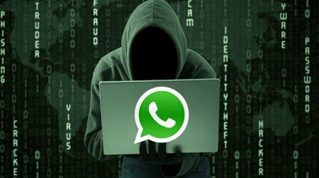 WhatsApp Disadap Dan Cara Menanganinya