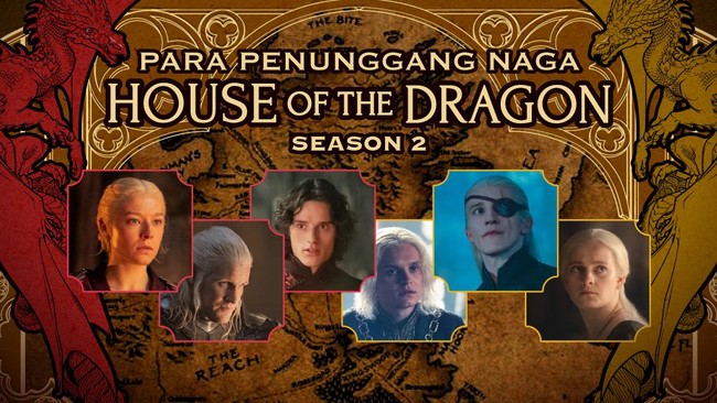 house of the dragon