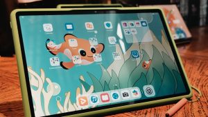 Huawei MatePad SE 11 dan Kids Edition