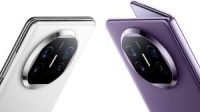 LIPAT "TRI FOLD" HUAWEI