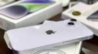 iPhone SE 4 akan gunakan layar OLED iPhone 13