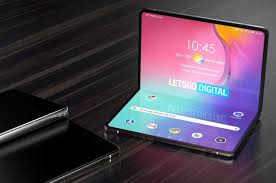 iPhone dan iPad Layar Lipat bakal Debut Pada 2026