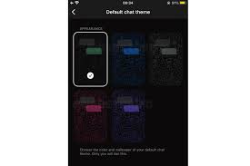 Tampilan Chat WhatsApp Bakal Jadi Lebih Berwarna