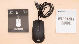 Corsair Luncurkan Mouse Gaming M55