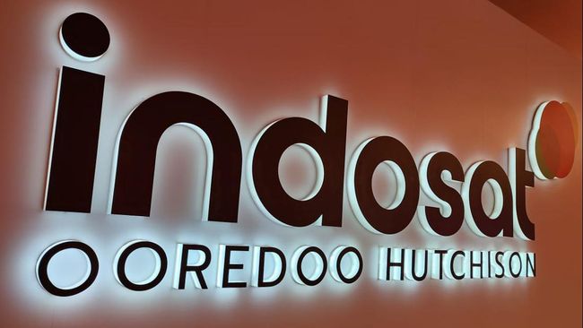 Indosat Raih Cuan Rp 2,7 Triliun di Paruh Pertama 2024