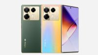 Review Keunggulan Hp Infinix Note 40S Terbaru
