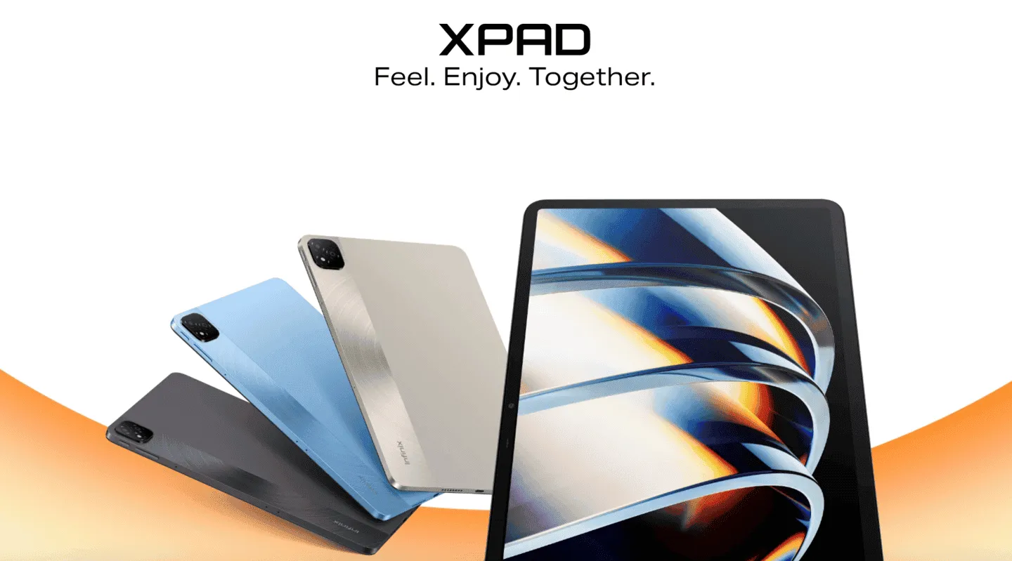 xpad