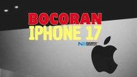 Bocoran iPhone 17 Series, Intip Spesifikasi dan Harganya!