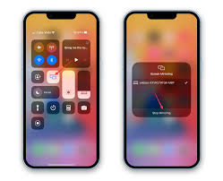 iphone mirroring