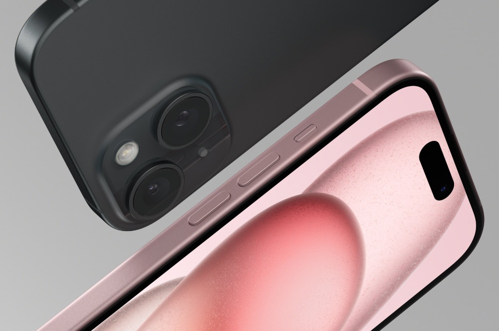 10 Smartphone Terlaris di Dunia 2024
