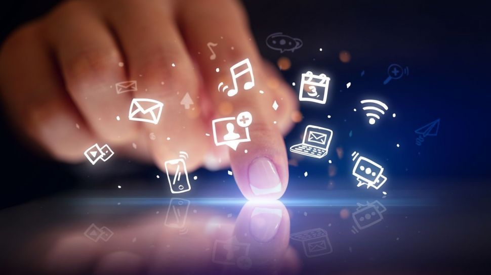 Cara hapus Jejak Digital