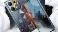5 Smartphone Infinix 5G untuk Gaming 2024