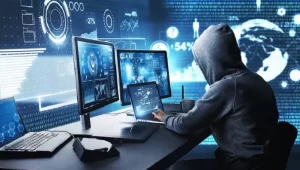 Keamanan Siber Tantangan dan Solusi di Era Digital