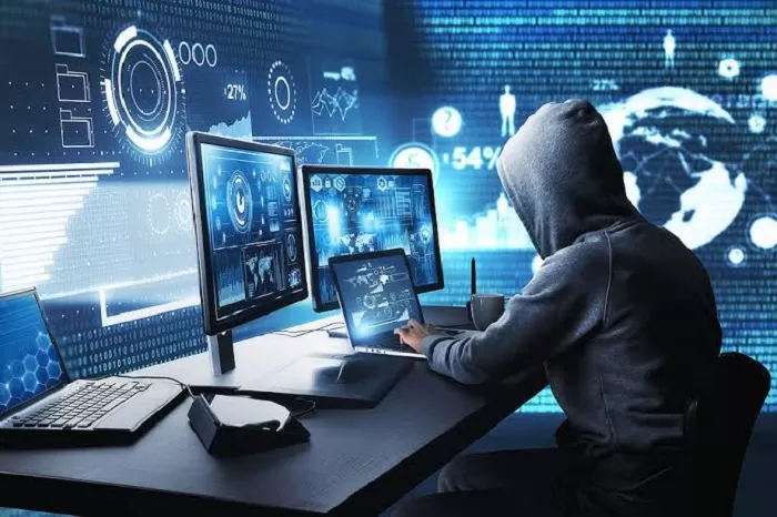 Keamanan Siber Tantangan dan Solusi di Era Digital