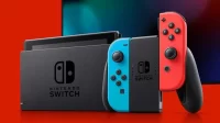 kelebihan Nintendo Switch Console