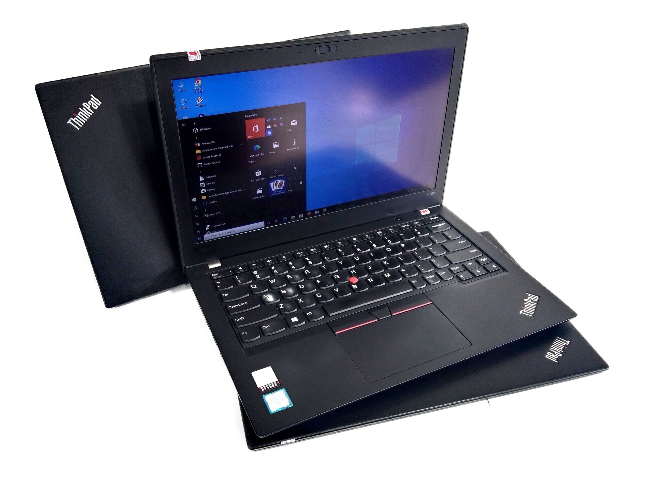 laptop bekas