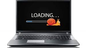laptop lemot