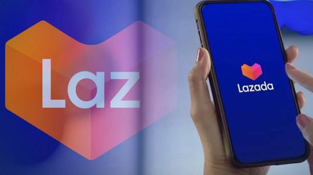 lazada