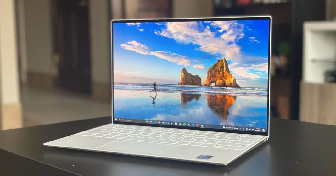 5 Cara Mudah Melihat Spedifikasi Laptop Windows